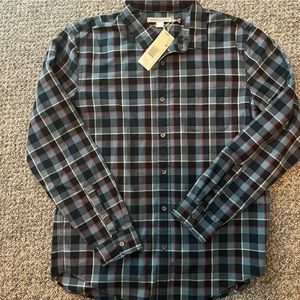 4 Outerknown S.E.A button downs size L